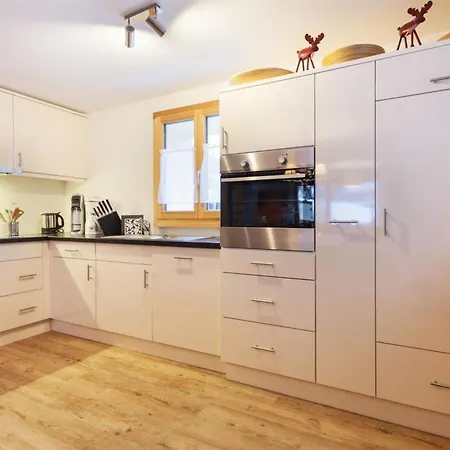 Bristolino Appartement-fewo- Dusche- Wc- Terrasse By Interhome Apartment
