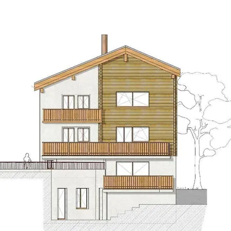 Apartment Bristolino Appartement-fewo- Dusche- Wc- Terrasse By Interhome