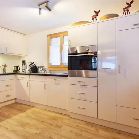 Apartment Bristolino Appartement-fewo- Dusche- Wc- Terrasse By Interhome