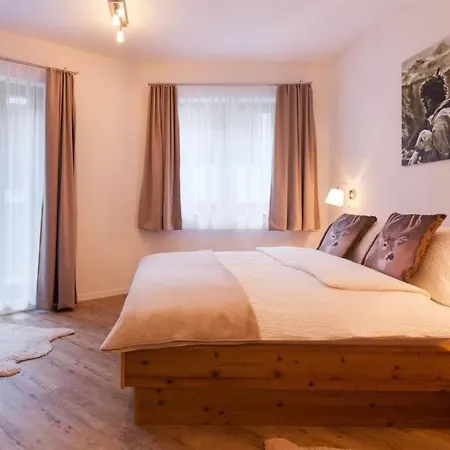 Bristolino Appartement-fewo- Dusche- Wc- Terrasse By Interhome Saas-Fee