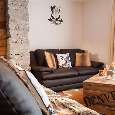 Apartment Bristolino Appartement-fewo- Dusche- Wc- Terrasse By Interhome *